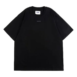 SCENE BY ICE FIRE BOX TEE_ST-BLACK