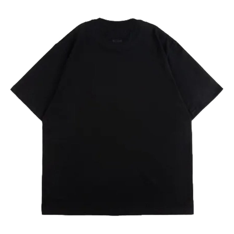 SCENE BY ICE FIRE BOX TEE_ST-BLACK