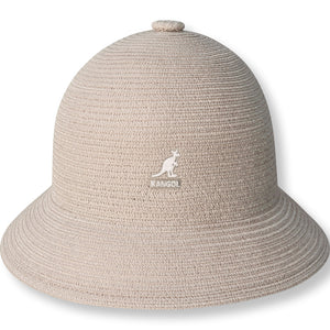 KANGOL BRAID CASUAL-NATURAL