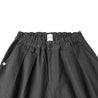 A[S]USL BRUSHED SIGNATURE PANTS-CHARCOAL