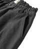 A[S]USL BRUSHED SIGNATURE PANTS-CHARCOAL