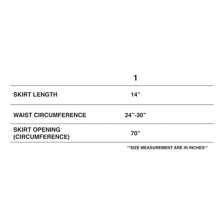 NEUTRAL SOCIETY BUBBLE MINI SKIRT-WHITE