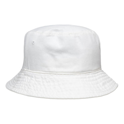STUSSY BIG STOCK BUCKET  HAT-NATURAL