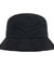STUSSY BUCKET HAT STOCK-BLACK