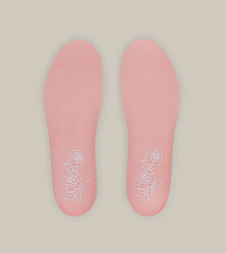 ARTICLE NO. BURGER-WHITE/PINK