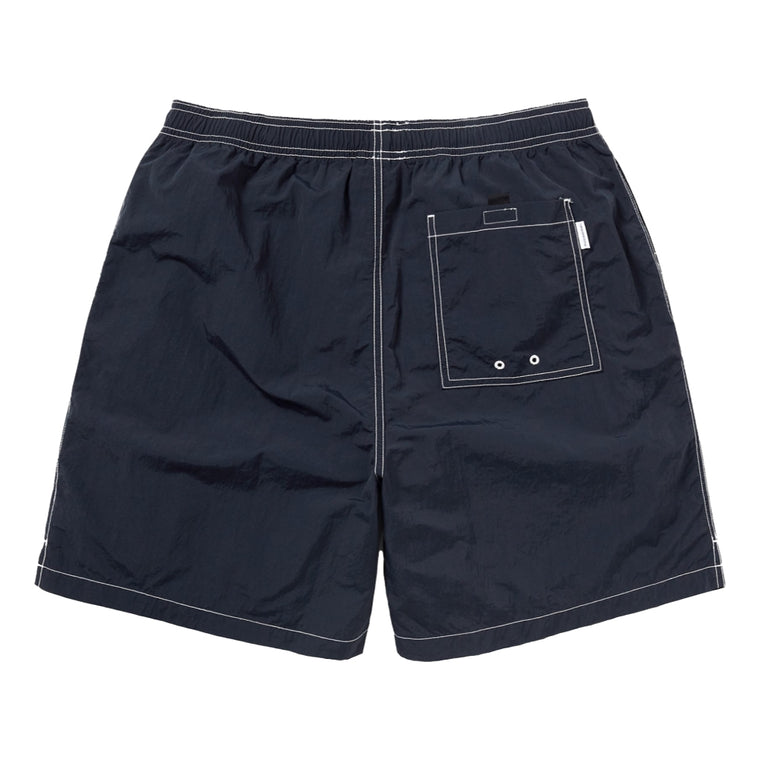 THIS IS NEVER THAT BOARD SHORT-DARK NAVY