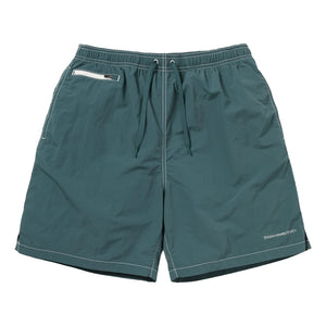 THIS IS NEVER THAT BOARD SHORT-SLATE