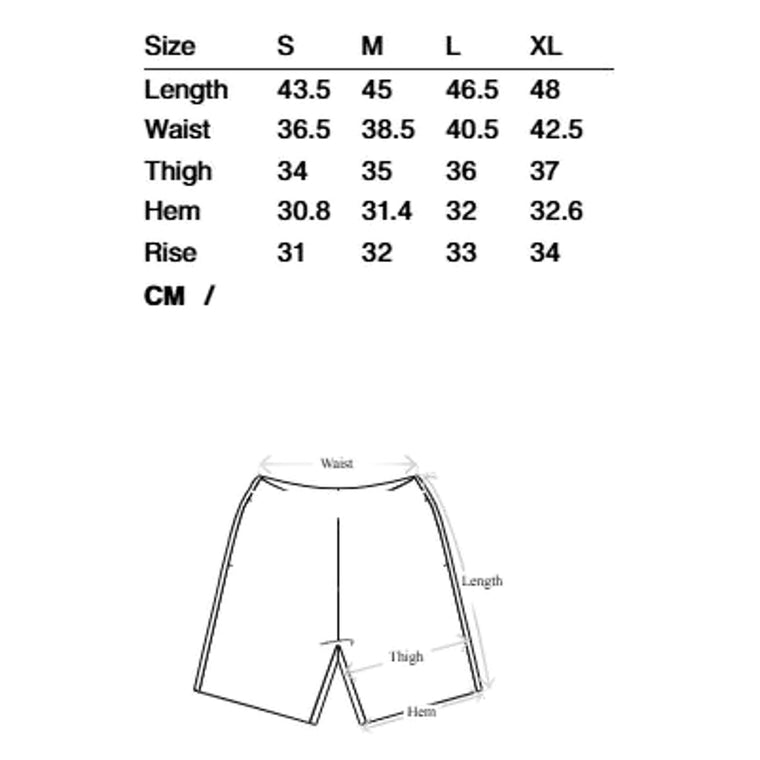 THIS IS NEVER THAT BOARD SHORT-DARK NAVY