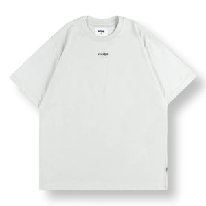 SCENE BY ICE FIRE BOX TEE_ST-WHITE