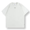 SCENE BY ICE FIRE BOX TEE_ST-WHITE