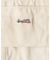 STUSSY CANVAS EXTRA LARGE TOTE BAG-NATURAL
