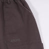 A[S]USL CANVAS MULTI POCKETS PAINTER PANTS-CHARCOAL