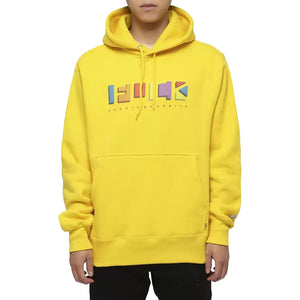 #FR2 CAN’T YOU SEE XXXX? HOODIE-YELLOW