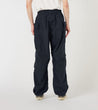 Nanamica CARGO DECK PANTS-DARK NAVY