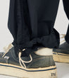 Nanamica CARGO DECK PANTS-DARK NAVY
