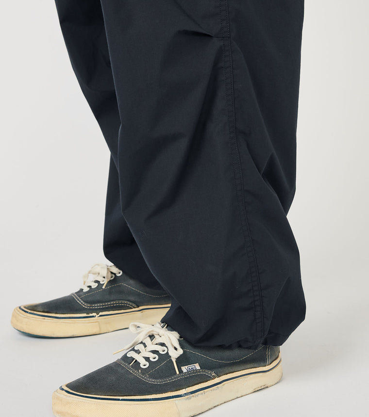Nanamica CARGO DECK PANTS-DARK NAVY