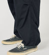 Nanamica CARGO DECK PANTS-DARK NAVY