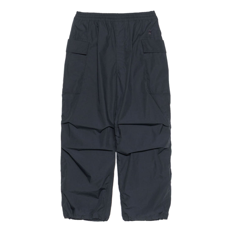 Nanamica CARGO DECK PANTS-DARK NAVY