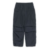 Nanamica CARGO DECK PANTS-DARK NAVY
