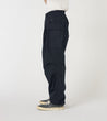 Nanamica CARGO DECK PANTS-DARK NAVY