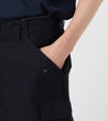 Nanamica CARGO PANTS-BLACK