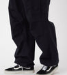 Nanamica CARGO PANTS-BLACK