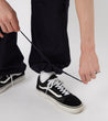 Nanamica CARGO PANTS-BLACK
