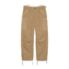 Nanamica CARGO PANTS-BEIGE