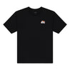 RIPNDIP CHILDS PLAY NERM POCKET TEE-BLACK