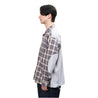 WHIZLIMITED CHOP SHIRT-GREY