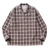 WHIZLIMITED CHOP SHIRT-GREY