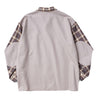 WHIZLIMITED CHOP SHIRT-GREY
