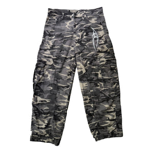 ÒLINE CLAIRVOYANCE 2.0 PANTS-MULTI