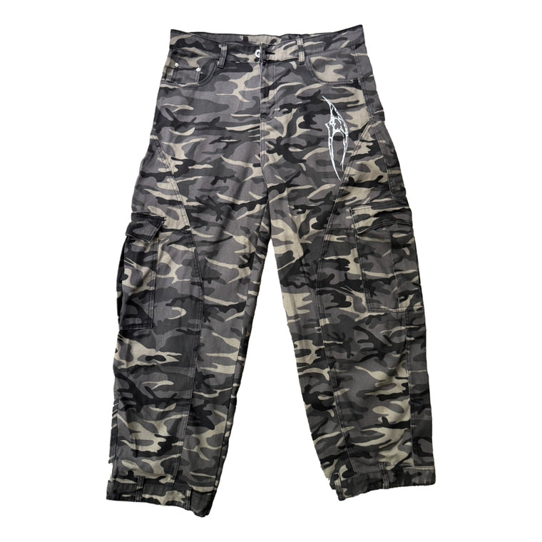 ÒLINE CLAIRVOYANCE 2.0 PANTS-MULTI