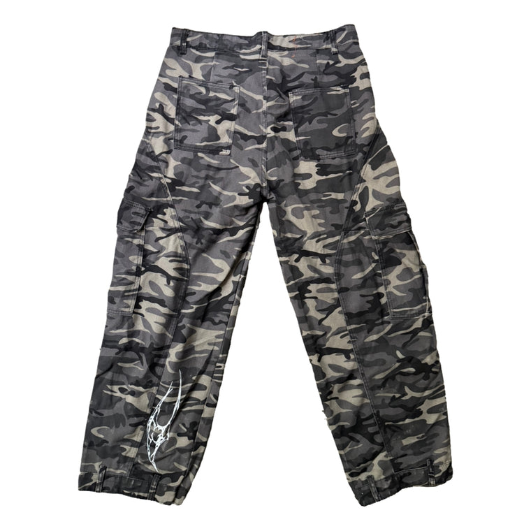 ÒLINE CLAIRVOYANCE 2.0 PANTS-MULTI