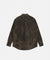 STUSSY CLASSIC LS SHIRT SPRAYED-TAN