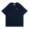SCENE BY ICE FIRE CLASSIC TEE 101 // -NAVY