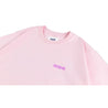 SCENE BY ICE FIRE CLASSIC TEE 102 // -PINK