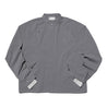 NINE POINT NINE COIL TECHICAL L/S SHIRT-TECHNICAL GRAY