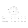 NINE POINT NINE COIL TECHICAL L/S SHIRT-TECHNICAL GRAY