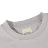 A[S]USL COLOR BLOCKING TEE-GREY