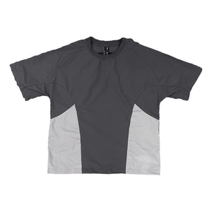 IP-AXIS COLOUR CHANGE 3D EMBROIDERED BREATHABLE-GREY