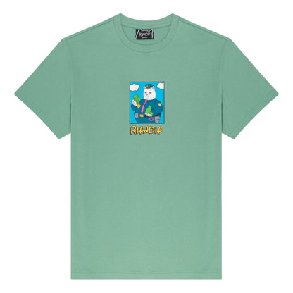 RIPNDIP CONFISCATED TEE-PINE