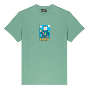 RIPNDIP CONFISCATED TEE-PINE