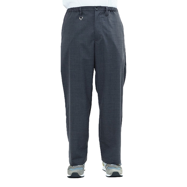 WHIZLIMITED COOK PANTS-CHARCOAL