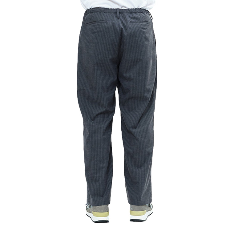 WHIZLIMITED COOK PANTS-CHARCOAL