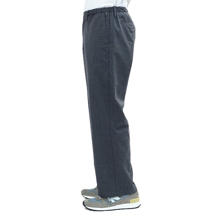 WHIZLIMITED COOK PANTS-CHARCOAL
