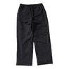 WHIZLIMITED COOK PANTS-CHARCOAL