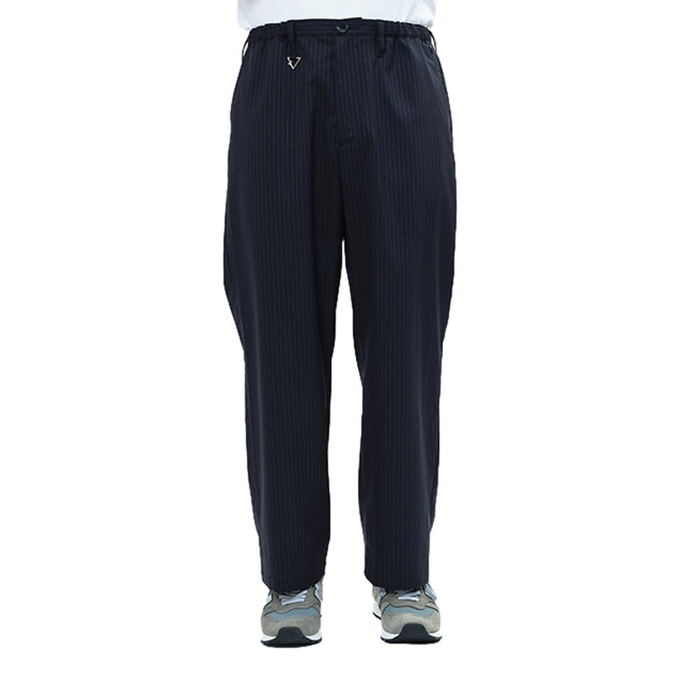WHIZLIMITED COOK PANTS-NAVY