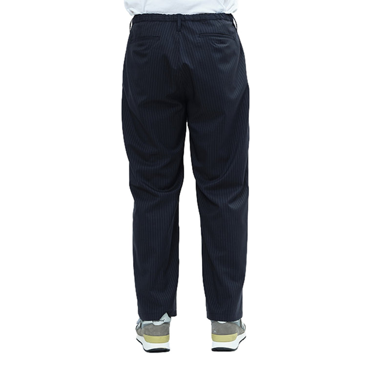 WHIZLIMITED COOK PANTS-NAVY